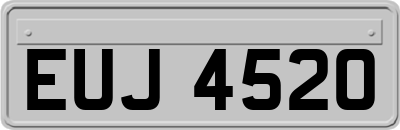 EUJ4520