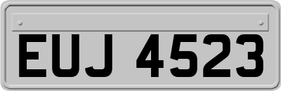 EUJ4523