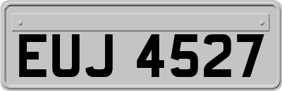 EUJ4527