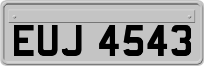 EUJ4543