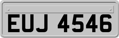 EUJ4546