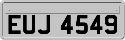 EUJ4549