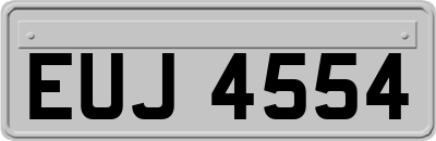 EUJ4554