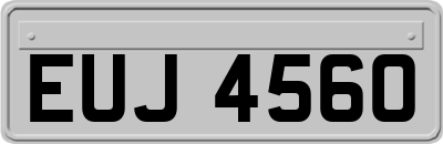 EUJ4560