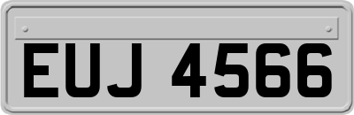EUJ4566