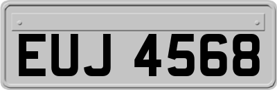 EUJ4568
