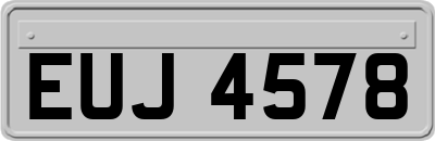 EUJ4578