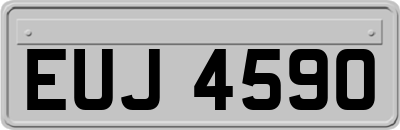 EUJ4590