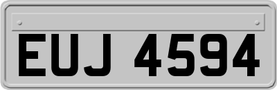 EUJ4594