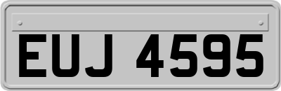 EUJ4595