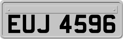 EUJ4596