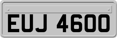 EUJ4600