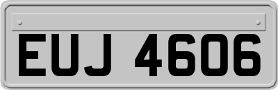 EUJ4606