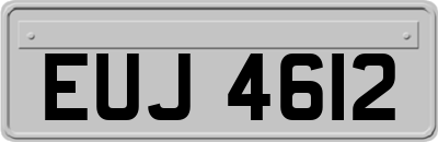EUJ4612