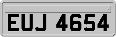 EUJ4654