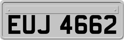 EUJ4662