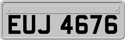 EUJ4676