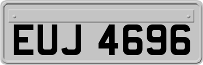EUJ4696