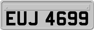 EUJ4699