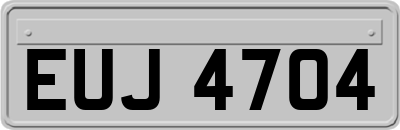 EUJ4704
