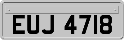 EUJ4718