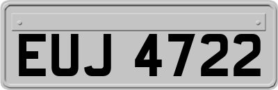 EUJ4722