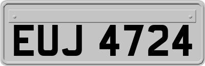 EUJ4724
