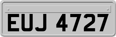 EUJ4727