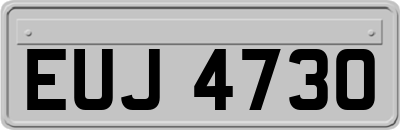 EUJ4730