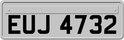 EUJ4732