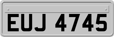 EUJ4745