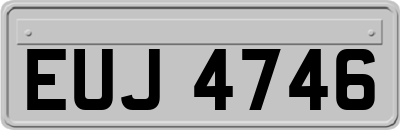 EUJ4746