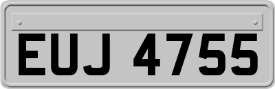 EUJ4755