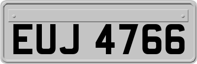 EUJ4766