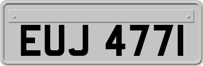 EUJ4771