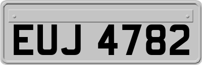 EUJ4782