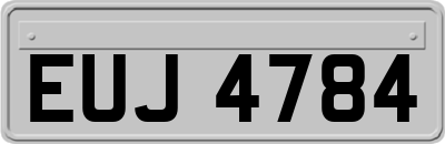 EUJ4784