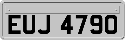 EUJ4790