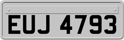 EUJ4793