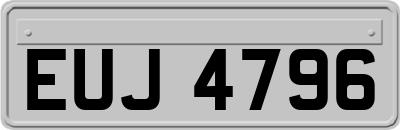 EUJ4796
