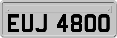 EUJ4800