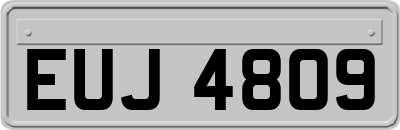 EUJ4809