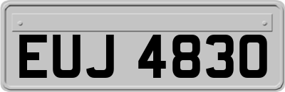 EUJ4830