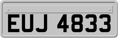 EUJ4833