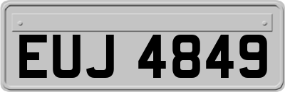 EUJ4849