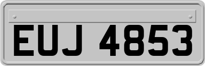 EUJ4853