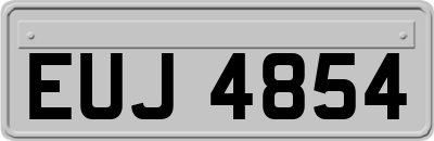 EUJ4854