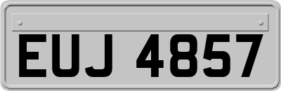 EUJ4857