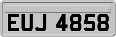 EUJ4858