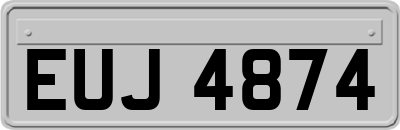 EUJ4874
